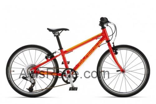Islabikes Beinn 20 Small fiche technique et avis